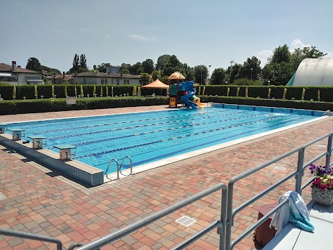 Piscina Comunale di Stra