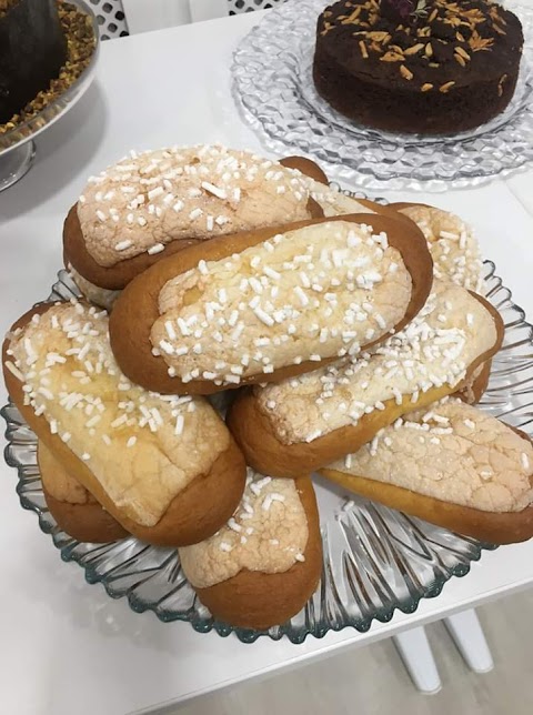 Bar La Dolce Vita Pasticceria Gelateria E Rosticceria Di Loglisci Domenico