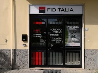 Fiditalia Agenzia - POGGIBONSI