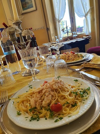 Ristorante Il Ducale