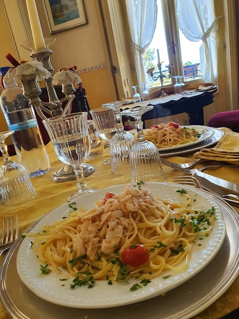 Ristorante Il Ducale