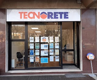 Affiliato Tecnorete Ducos Immobiliare S.R.L.