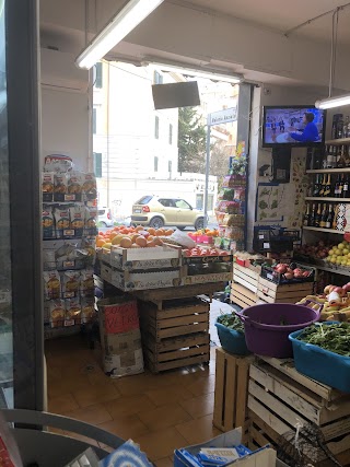 MINI MARKET