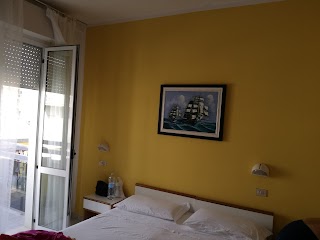 Hotel Ciondolo D'Oro