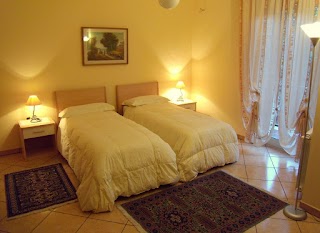 Le Fornaci Bed and Breakfast