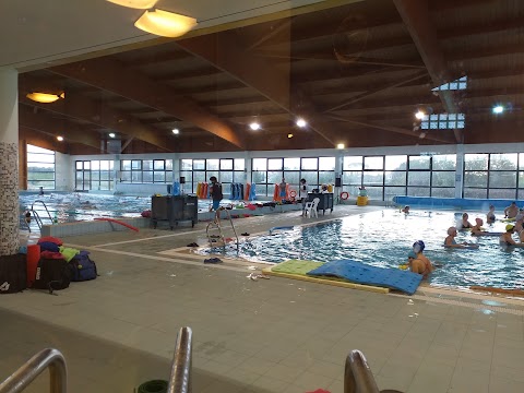 Piscine Comunali Aquatempra