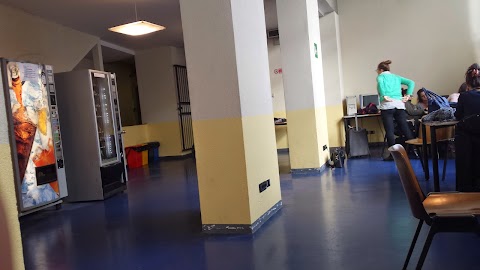 Università di Genova - Scienze della Formazione