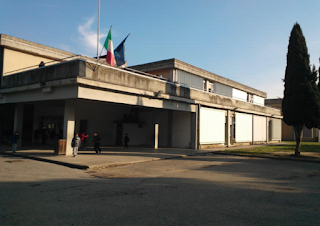 Scuola Primaria Santa Maria a Castagnolo