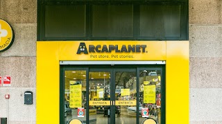 Arcaplanet