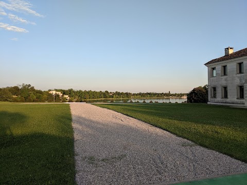 Centro Nuoto Le Bandie