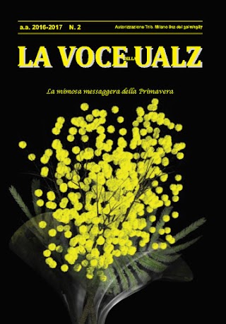 Università degli Anziani di Legnano e Zona