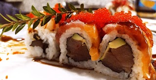 sushi Elis