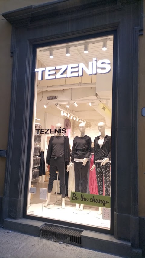 Tezenis