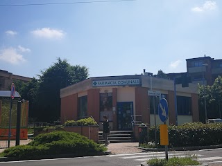 Azienda Speciale Farmacie Comunali Di Brugherio