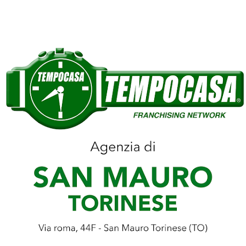 Agenzia Immobiliare Tempocasa San Mauro Torinese
