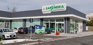 La Saponeria