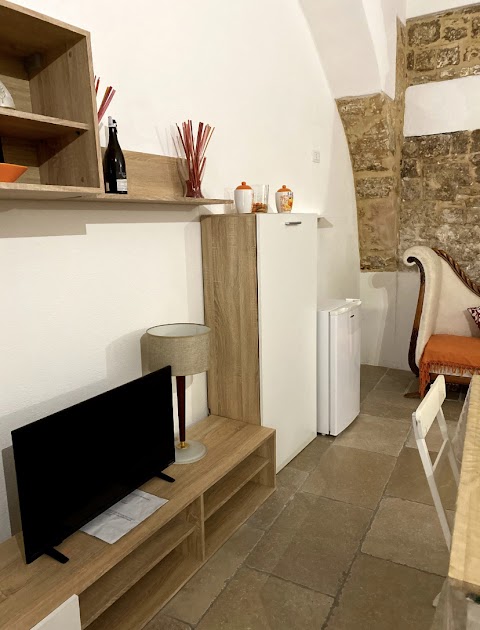 Borgoantico Apartment