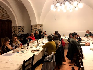 Ristorante Pepe Rosa