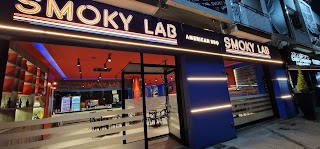 Smoky Lab Aversa