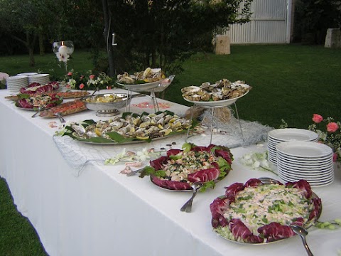 CM Catering di di Paolo Carmine