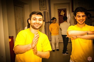 Wing Chun Kung Fu Caserta