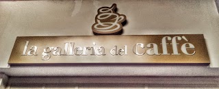 la galleria del caffè