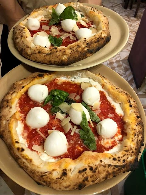 Pizzeria Gaetano Genovesi