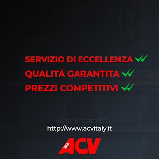 ACV Italy S.r.l