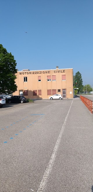 Motorizzazione Civile Mantova