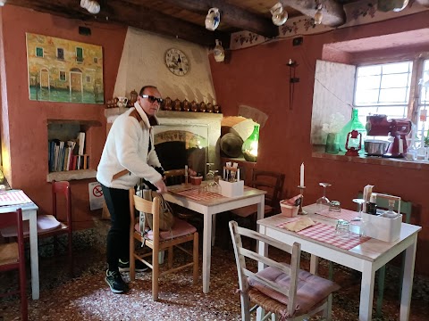 Cantina del Vicolo di Ravarotto Pierpaolo