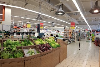 Carrefour Market - Castelverde Paullese S.Abramo