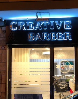 Creative Barber