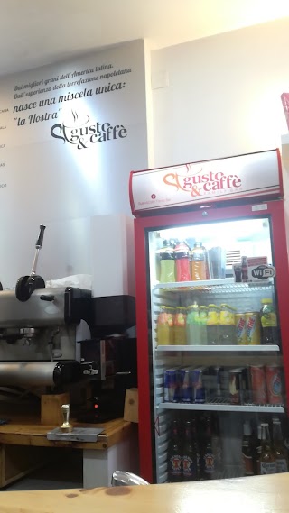 Gusto & Caffè