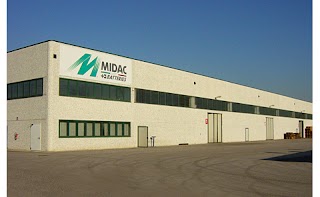 Midac SpA - Filiale di Cremona