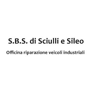 S.B.S. - Sciulli e Sileo