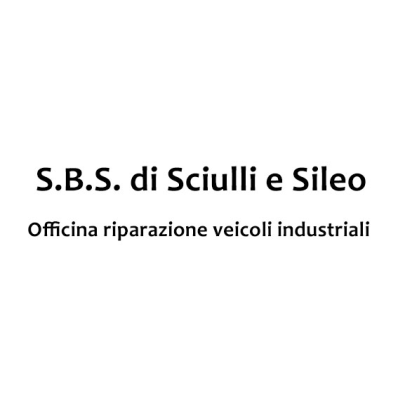 S.B.S. - Sciulli e Sileo