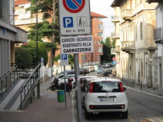 Carrozzeria Capuano