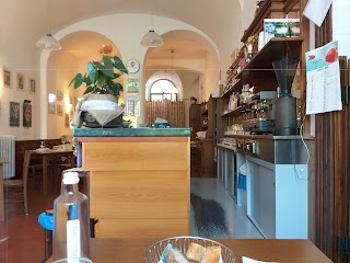 Bacciottini Trattoria del Giardino