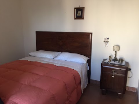 Bed & Breakfast Il Castagnaro