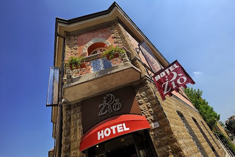 Hotel Ziò Imola