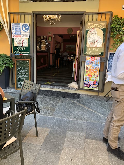 Caffè San Francesco