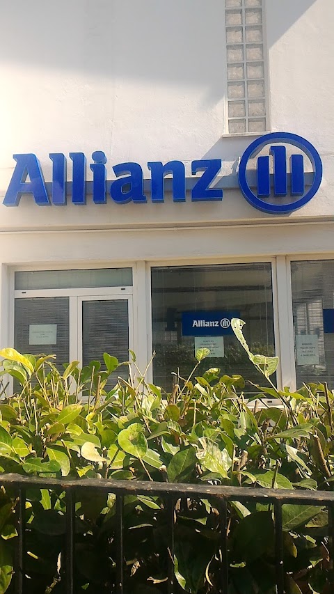 Allianz Velletri, Agenzia Cagioli Assicurazioni sas