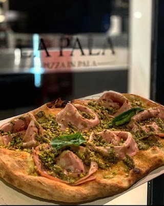 LA PALA PIZZERIA