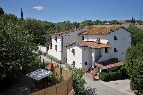 Hotel Tenuta il Burchio