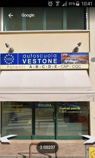 Autoscuola Vestone Di Corbellini & C (S.N.C.)