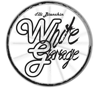 White garage di Bianchin Enrico