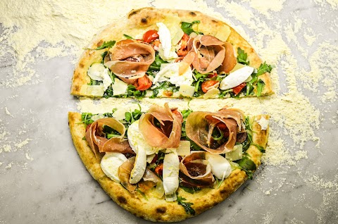 Da Saba Pizza Scandicci