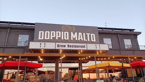 Doppio Malto Reggio Emilia