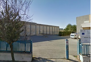 Istituto Tecnico Industriale Statale Ettore Maiorana (IIS Ferraris)