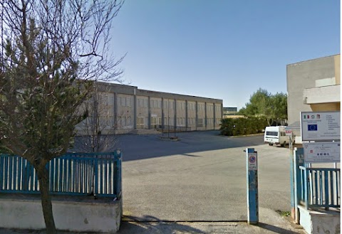 Istituto Tecnico Industriale Statale Ettore Maiorana (IIS Ferraris)